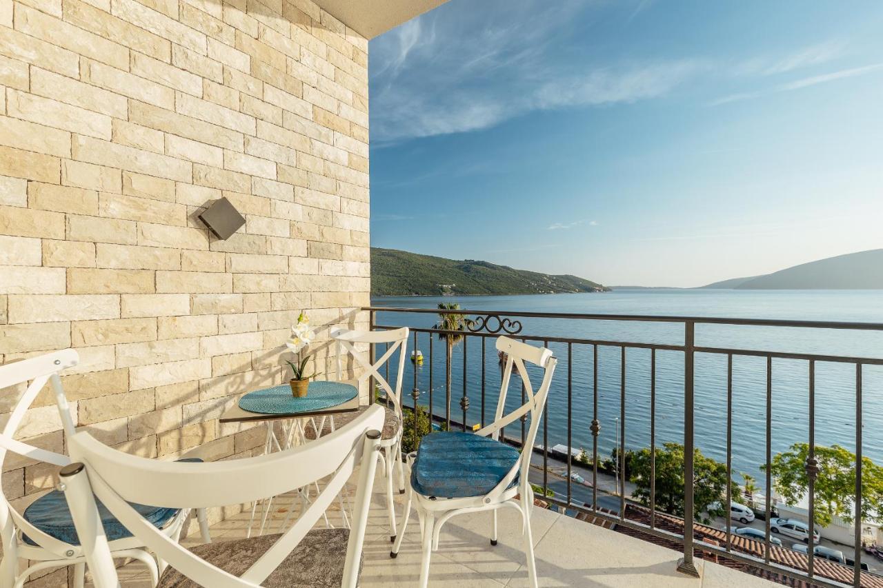 Skyview * Herceg Novi