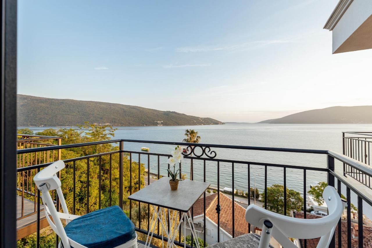 Gasthof Skyview Herceg Novi