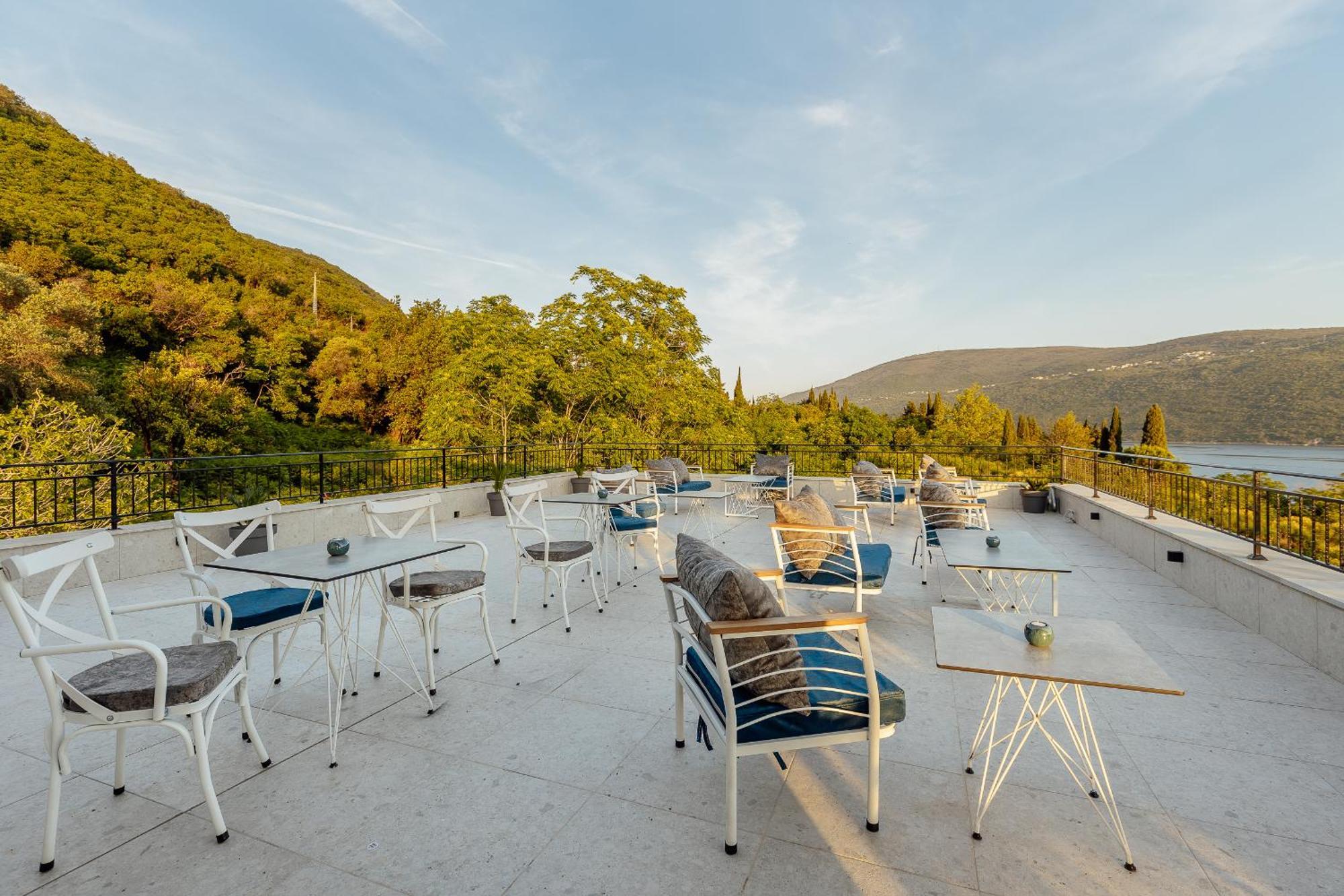 Gasthof Skyview Herceg Novi